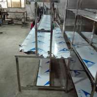 不銹鋼工作臺(tái)