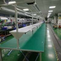 烤漆方管工作臺