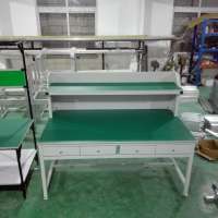 烤漆方管工作臺